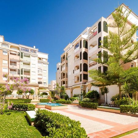 Espanatour Marijona Torrevieja Dış mekan fotoğraf