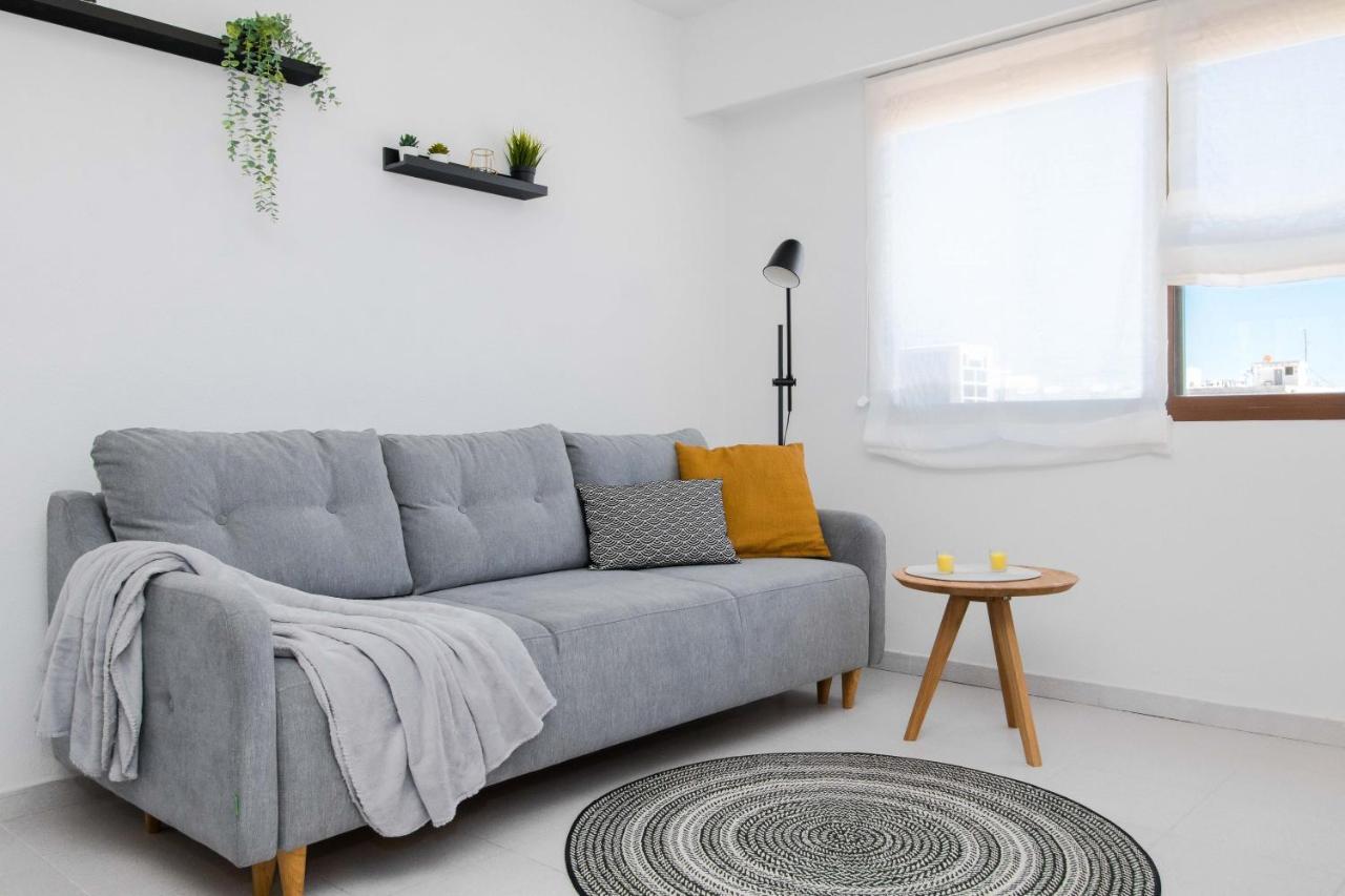 Espanatour Marijona Torrevieja Dış mekan fotoğraf
