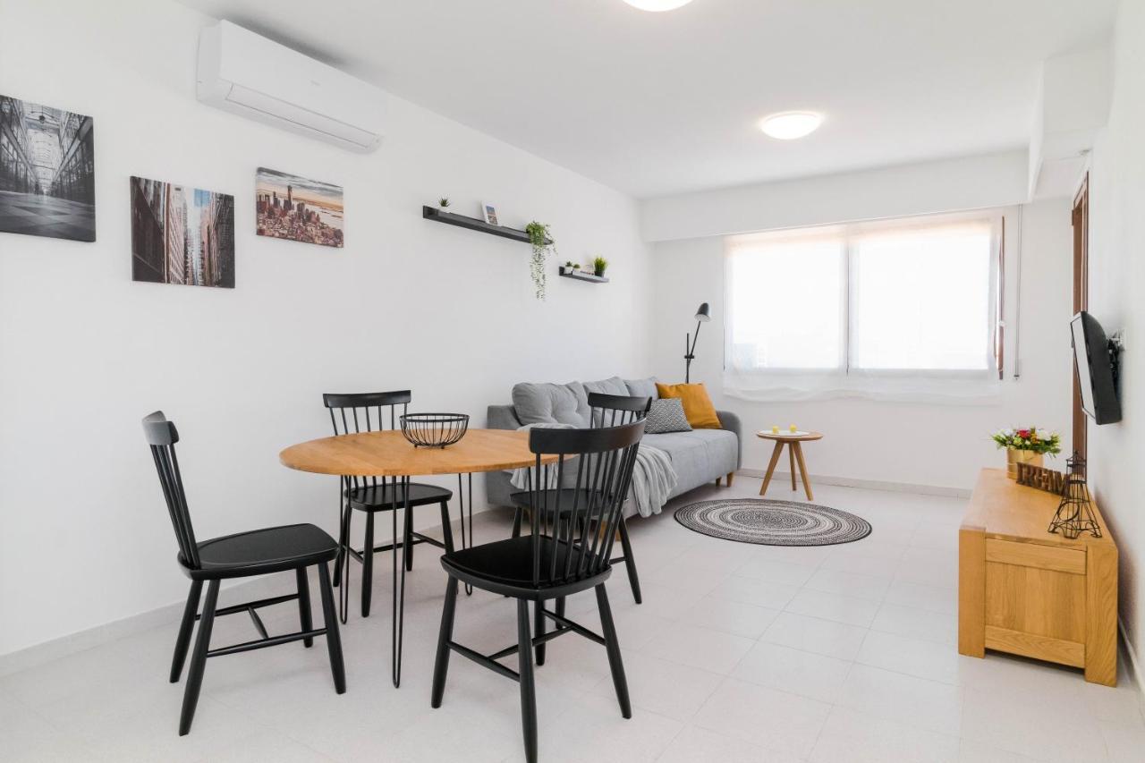 Espanatour Marijona Torrevieja Dış mekan fotoğraf